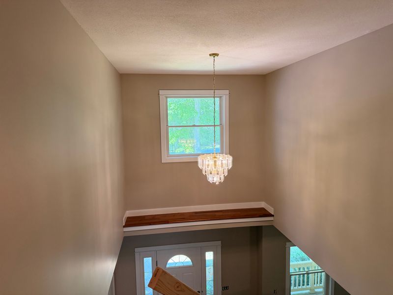 Interior Painting
