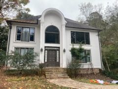Stucco