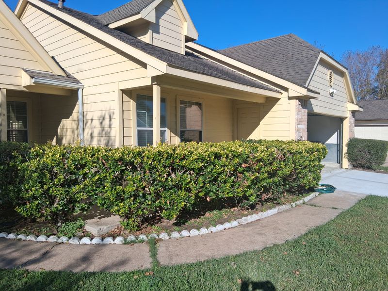 Custom Home Building