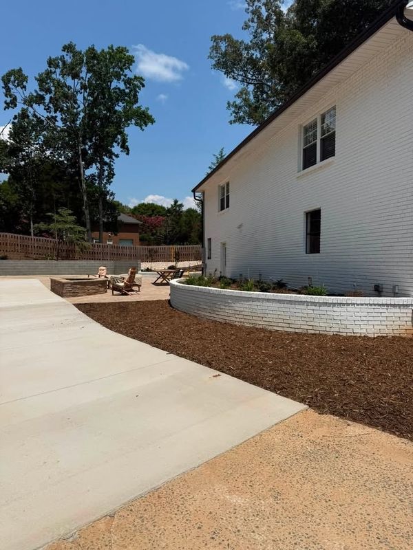 Transforming Backyards into Peaceful Retreats