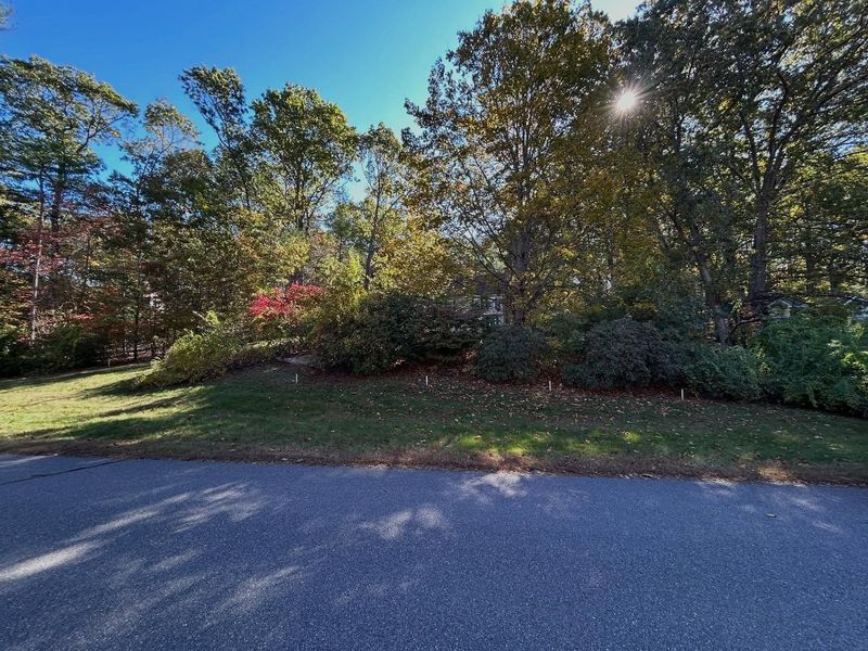 Hardscapes/retaining walls
