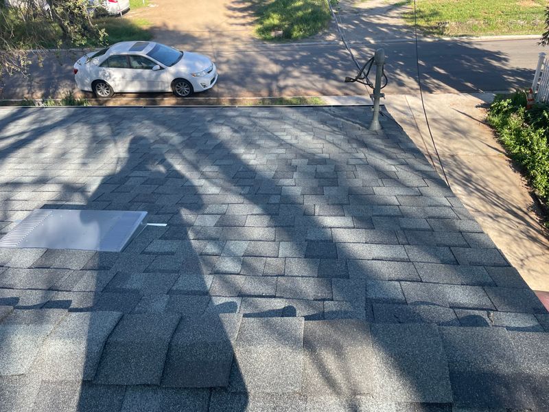 Roofing