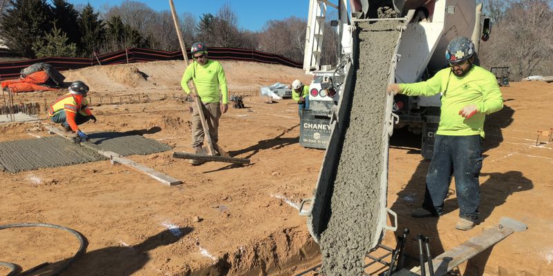 Structural Concrete
