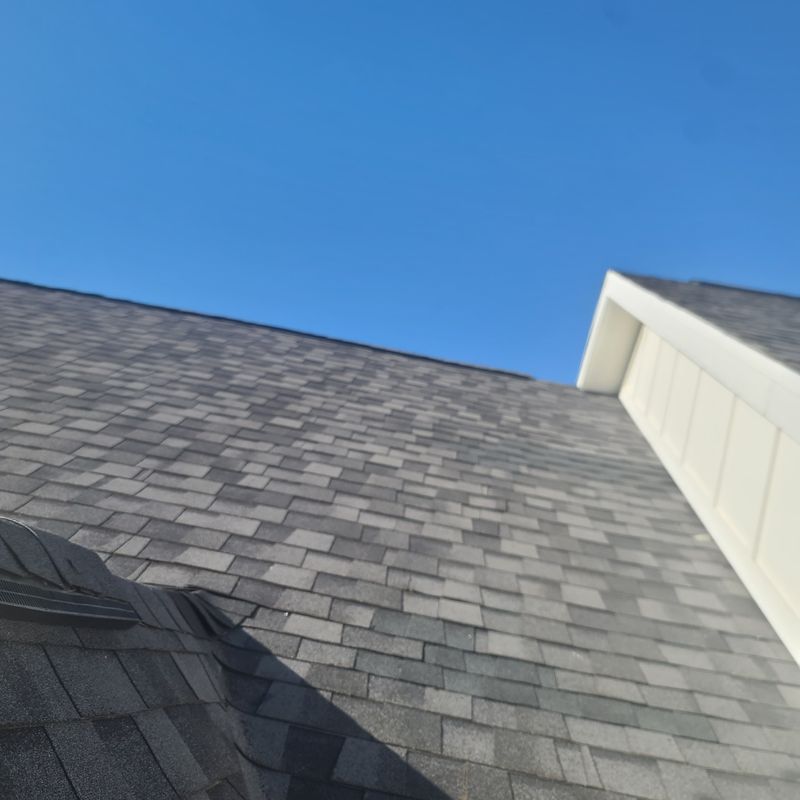 Roofing Installation