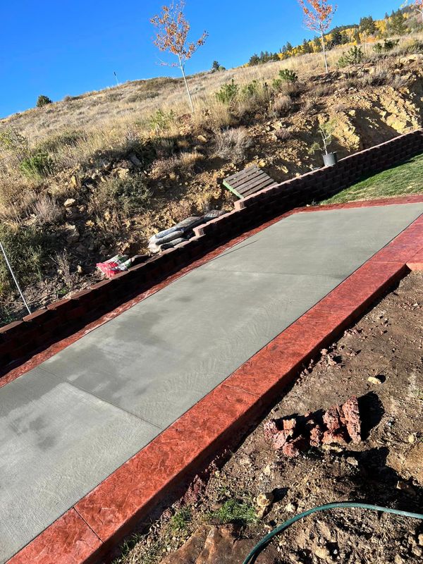  Concrete