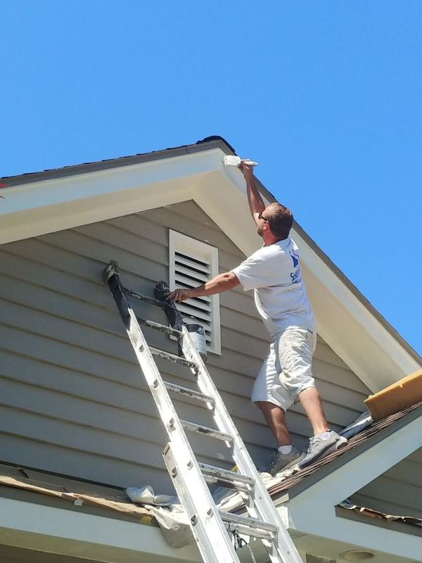 Exterior Painting gallery