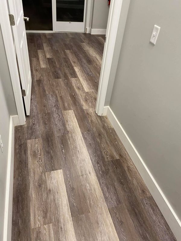 Interior Renovations