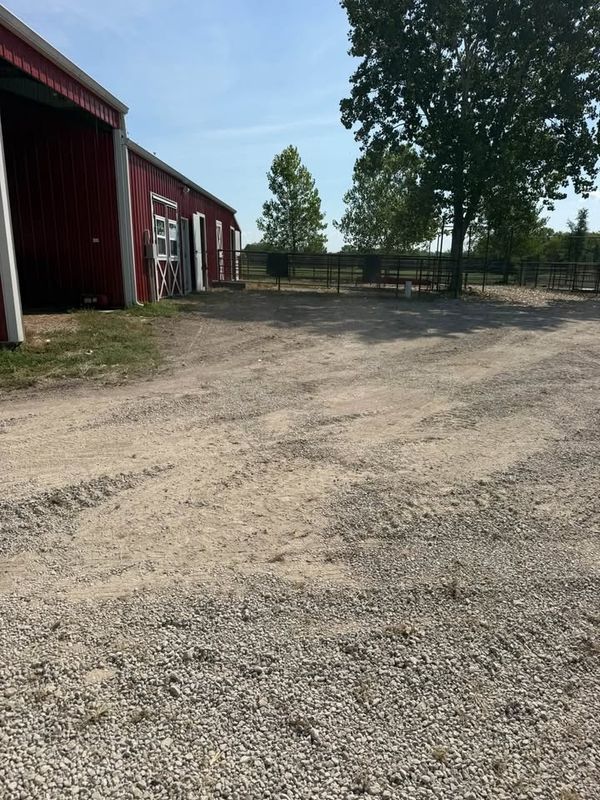Driveway Construction