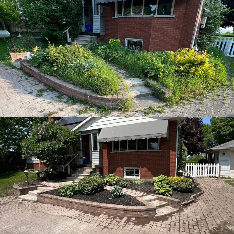 Landscaping