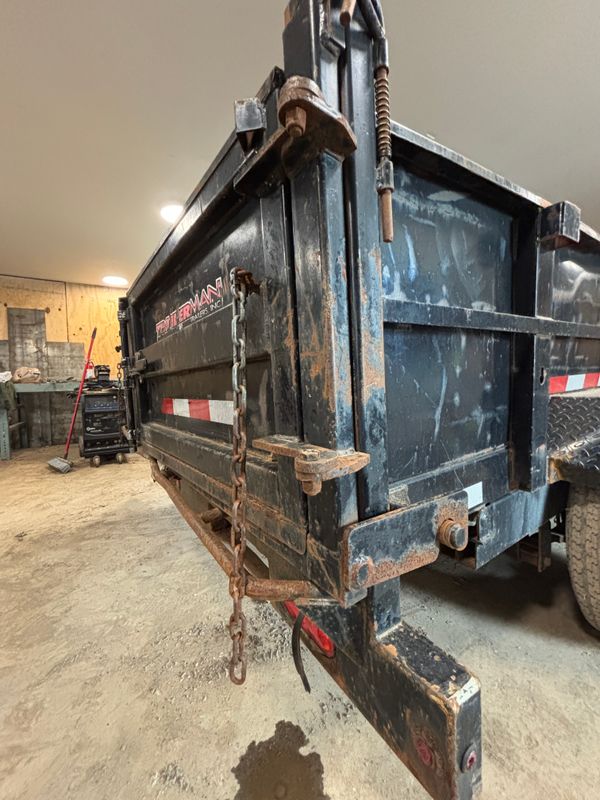 Trailers