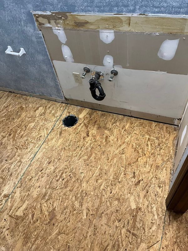 Kitchen and Bathroom Renovations