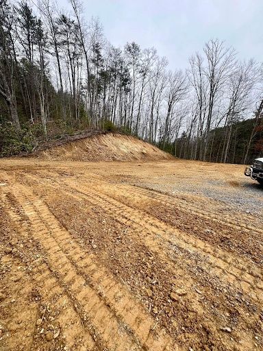 Land Clearing