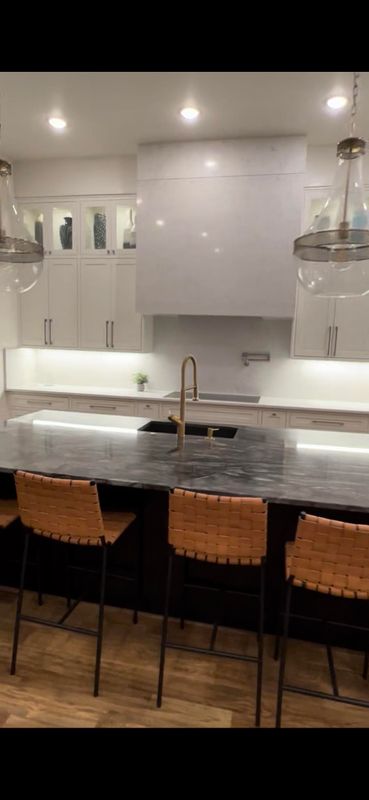 Sealing and Maintenance Programs