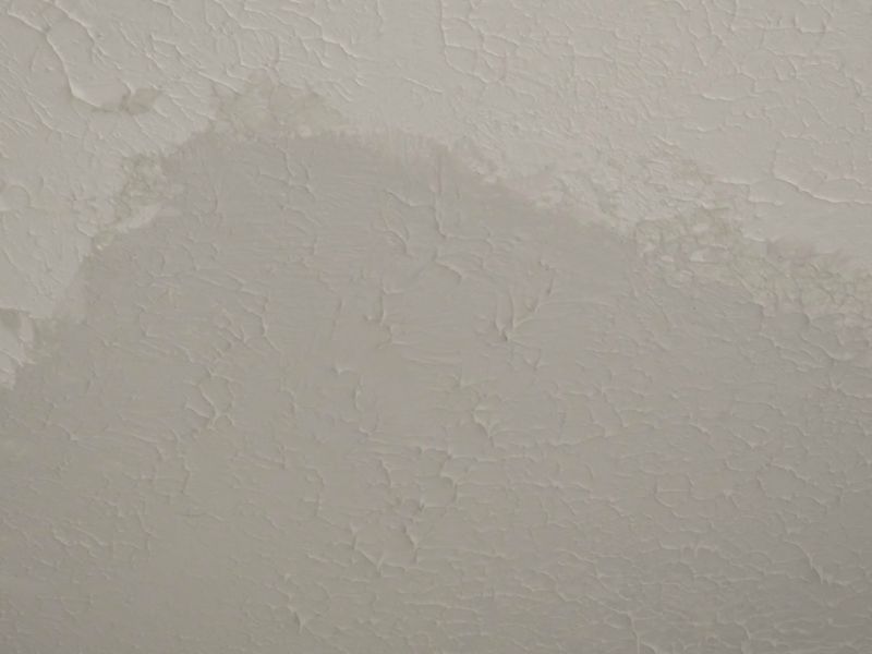 Drywall Finishing