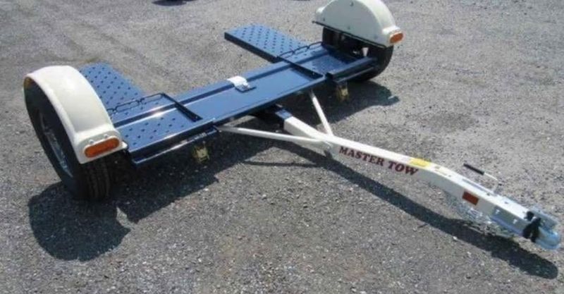 TRAILERS