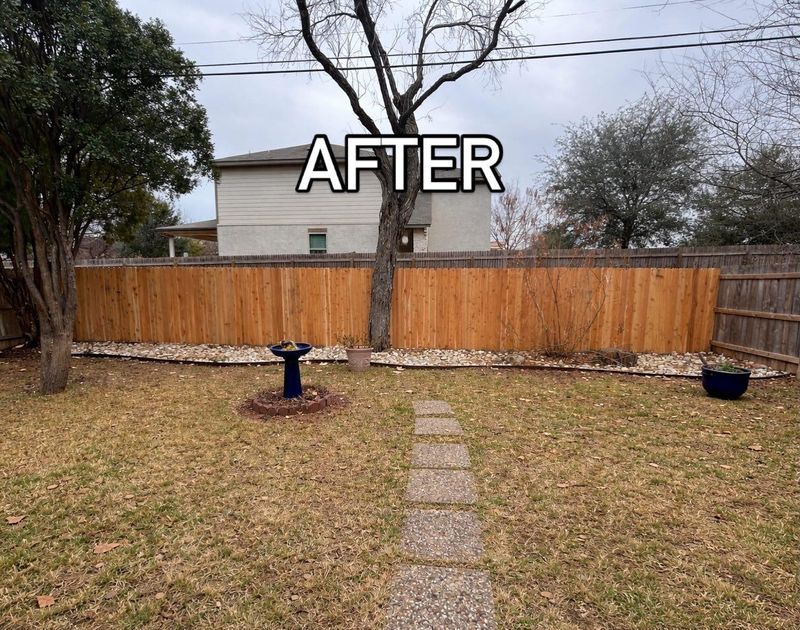 Fencing