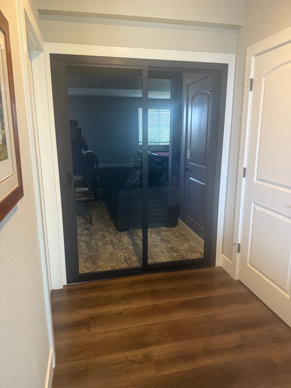 Exterior Interior Renovations