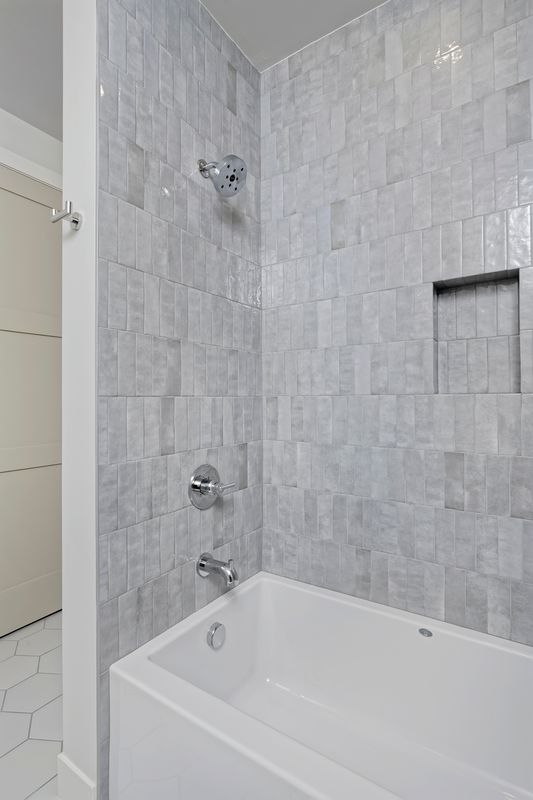 Kitchen and Bathroom Renovations