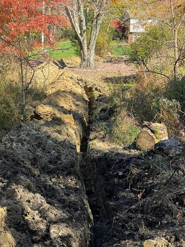 Environmental Excavation
