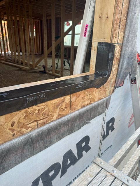 Roofing & Exterior Home Maintenance