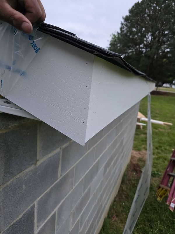 Roofing Repairs