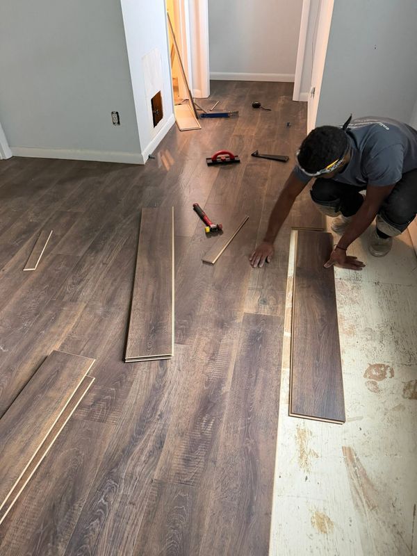 Flooring