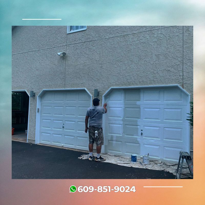 Exterior Painting