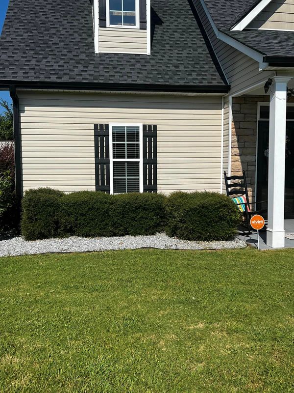 Lawn Care