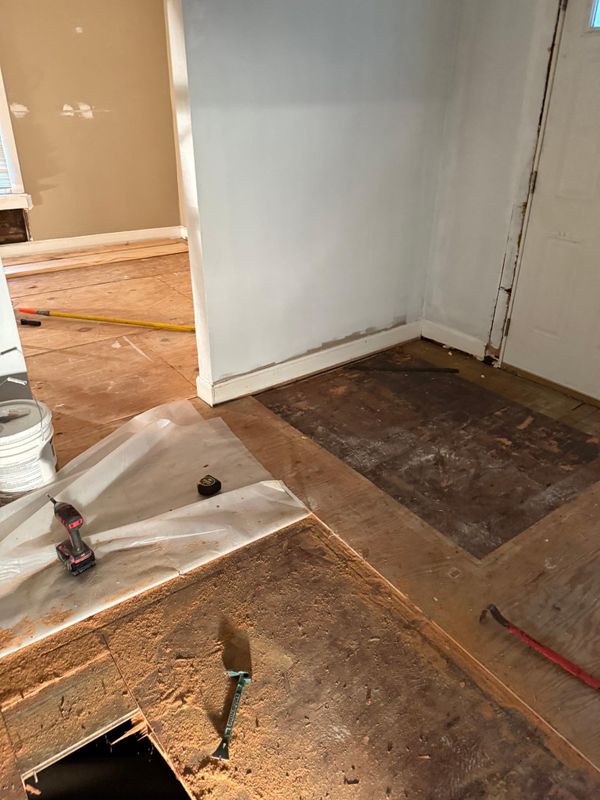 Flooring