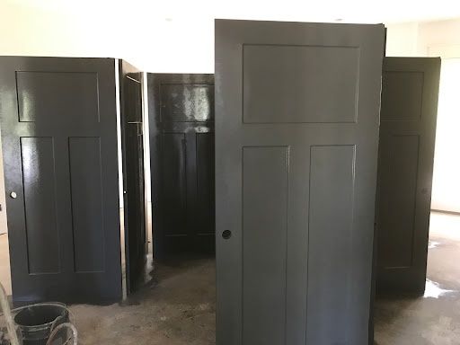 Interior Painting