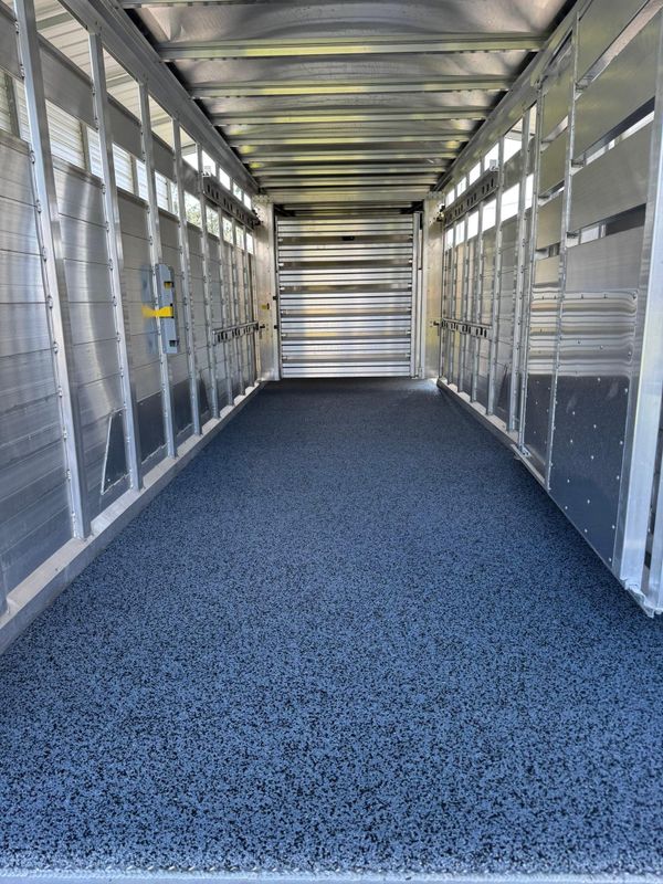 Trailer Flooring