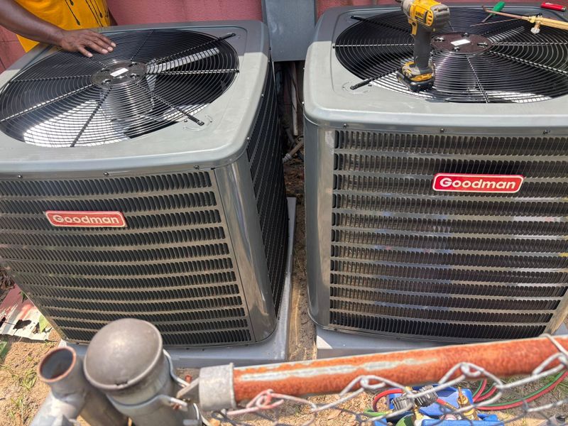 Routine Maintenance and Tune-ups