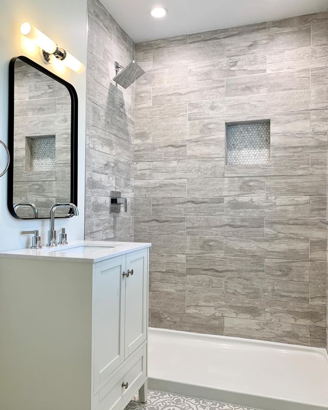 Bathroom Remodeling
