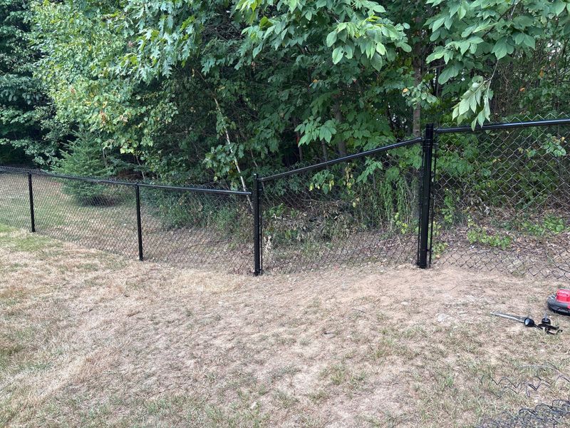Chainlink Fencing