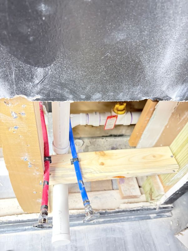 Pipe Repair and Replacement