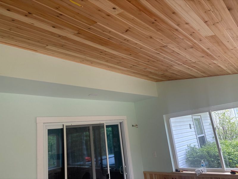Transformative Residential Remodeling by Ironborn Contracting