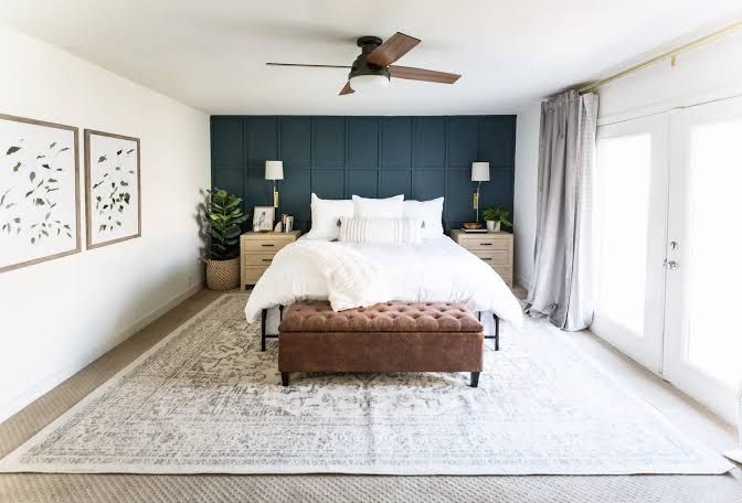 Interior Painting