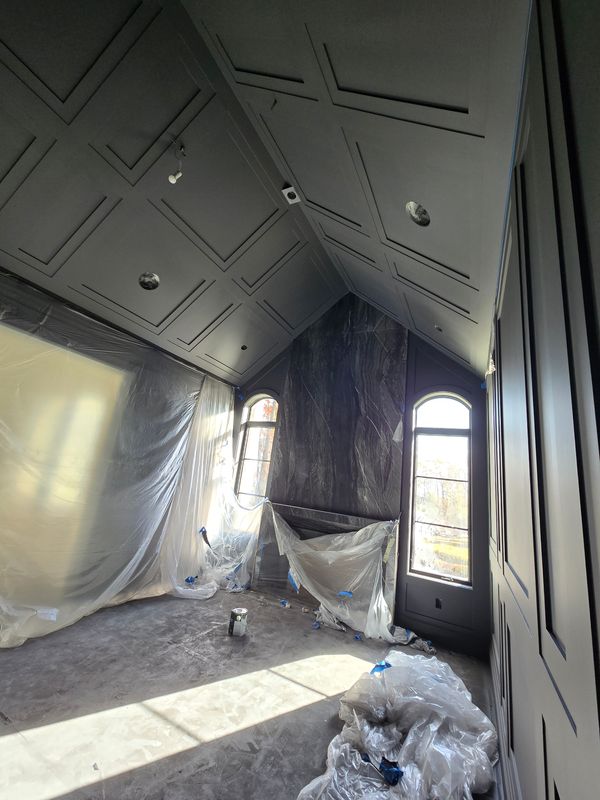 Interior Painting