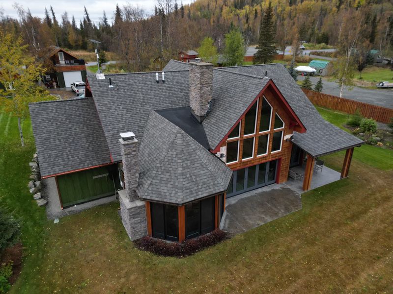 Roofing