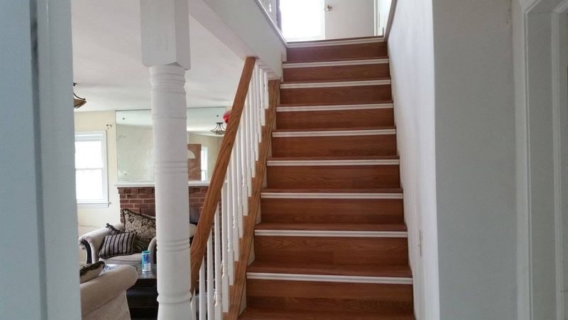 Remodeling Services