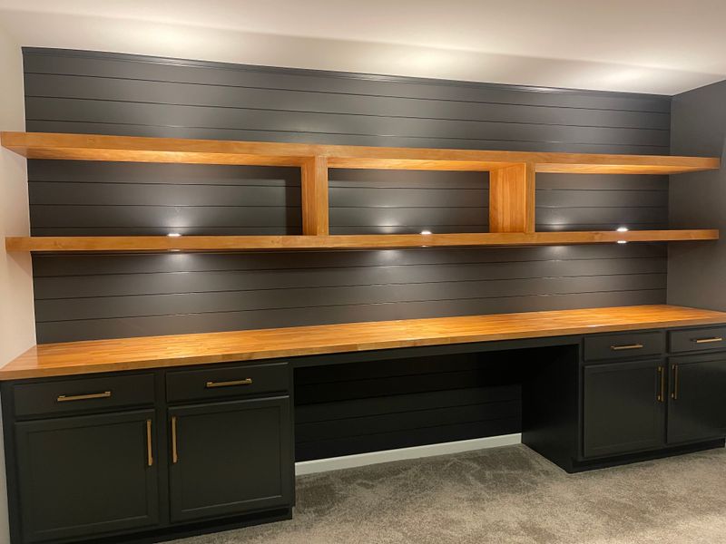Custom Projects