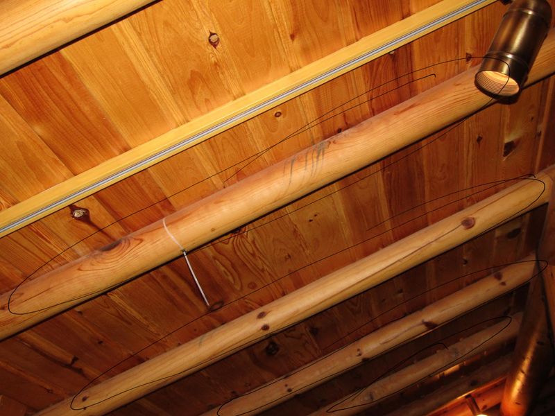 Interior Renovations