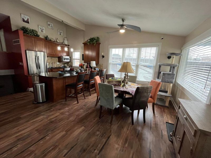 Flooring 