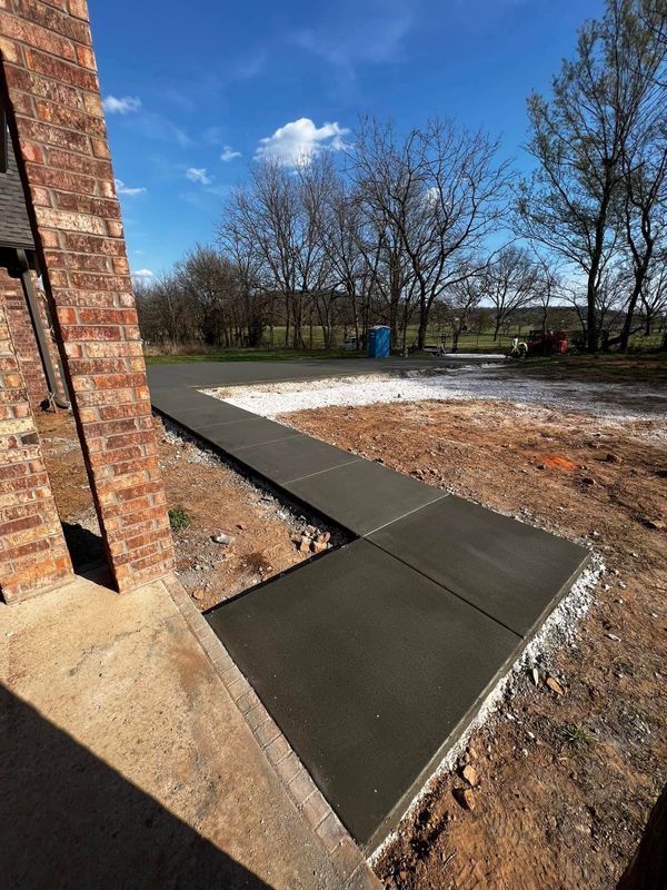  Concrete