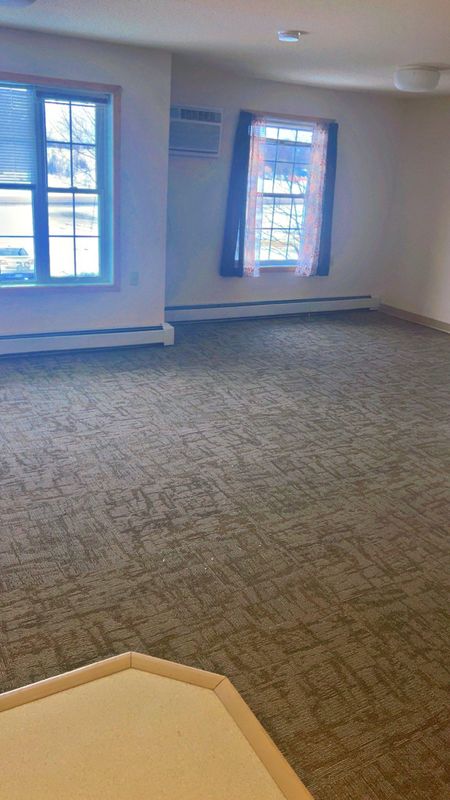 Carpet Installation and Replacement