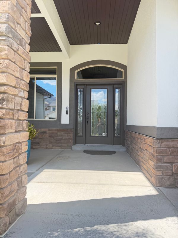 Exterior Painting
