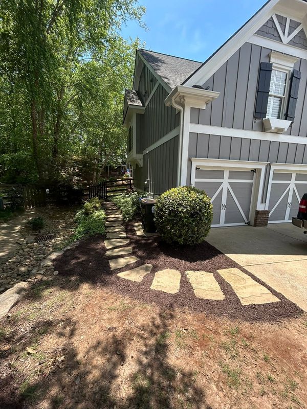 Landscape Design