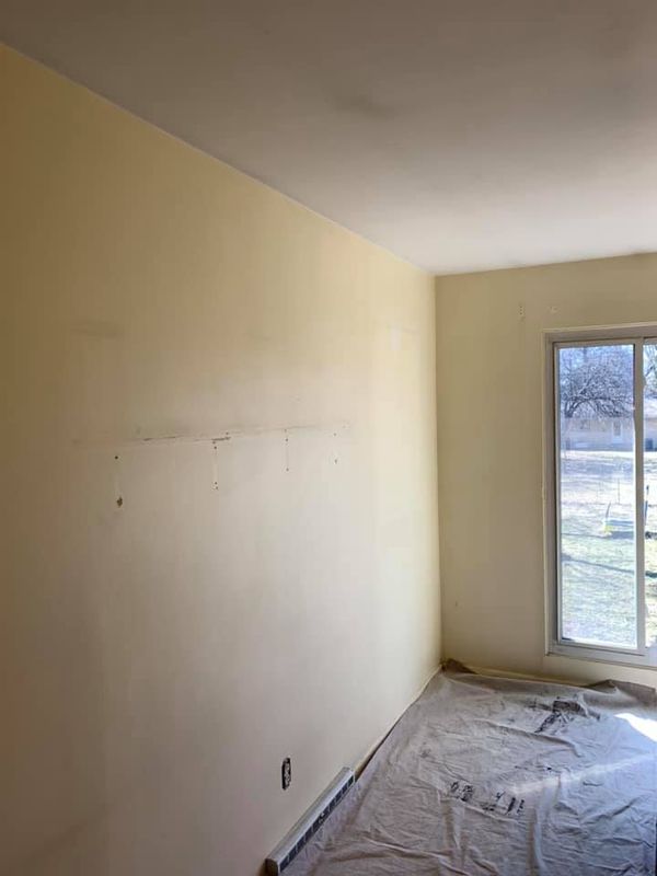 Interior Painting gallery