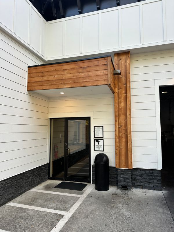 Exterior Painting