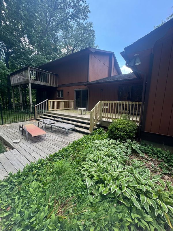Decks in Carbondale, IL | Dead Tree General Contracting